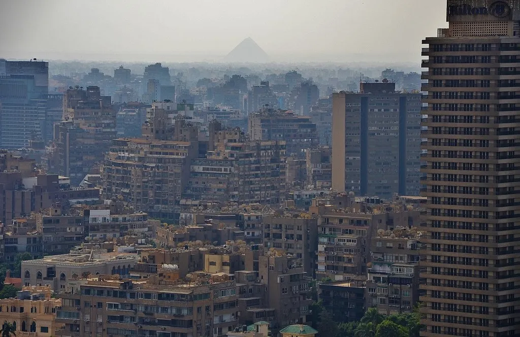 Как россиянам прилететь в Египет, а не пролететь с отпуском
