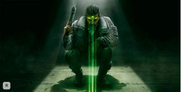 Splinter Cell
