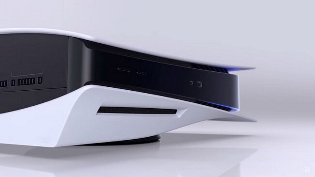 PlayStation 5