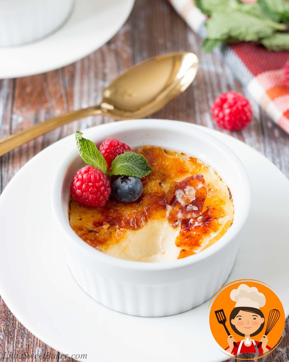 Время приготовление - 15 мин