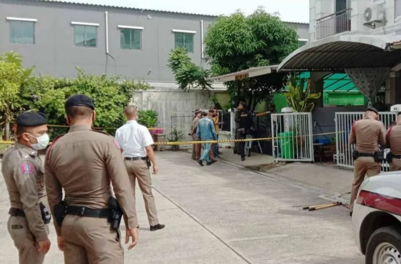 ФОТО: Сиамрат