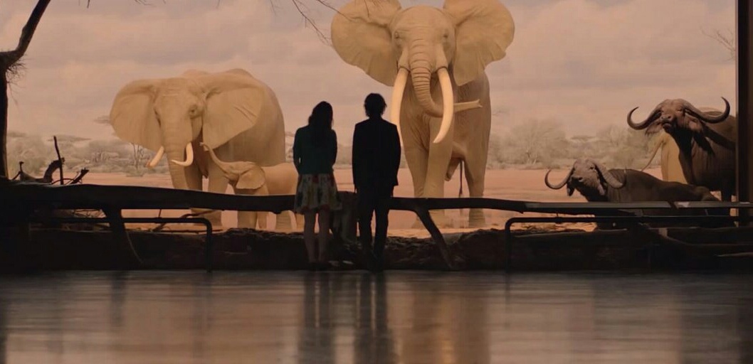 Кадр из сериала