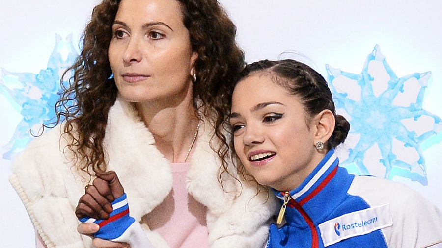 Надежда на возвращение улыбок и побед имеется!