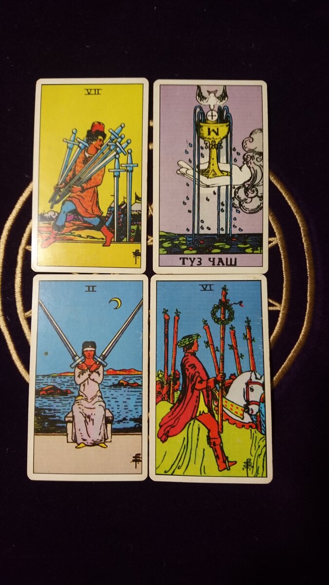 Неделя хороша для тех, кто работает в команде.