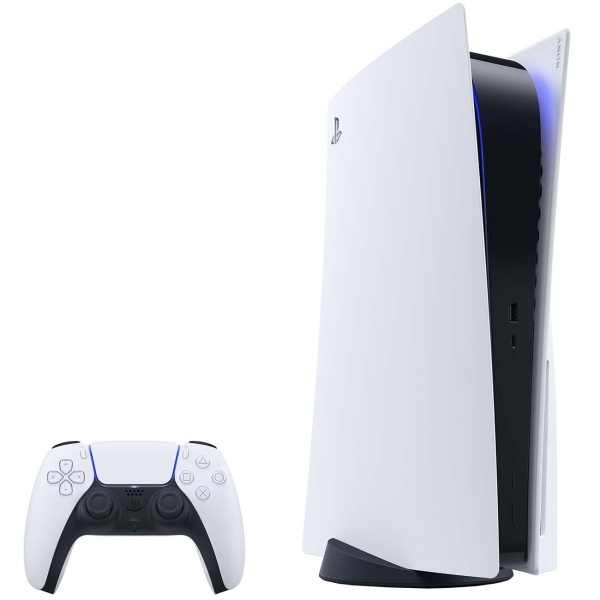 "sony playstahion 5"