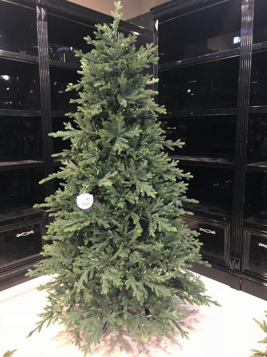 Ель люкс Anna star