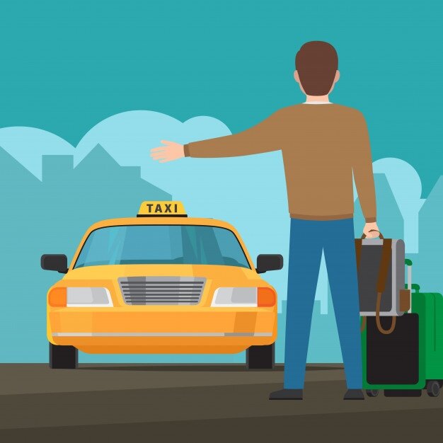 Источник https://vk.com/taxi.news