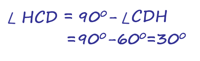 Три самые сложные задачи из задания 17 ОГЭ (геометрия 1 часть). Ох уж ...