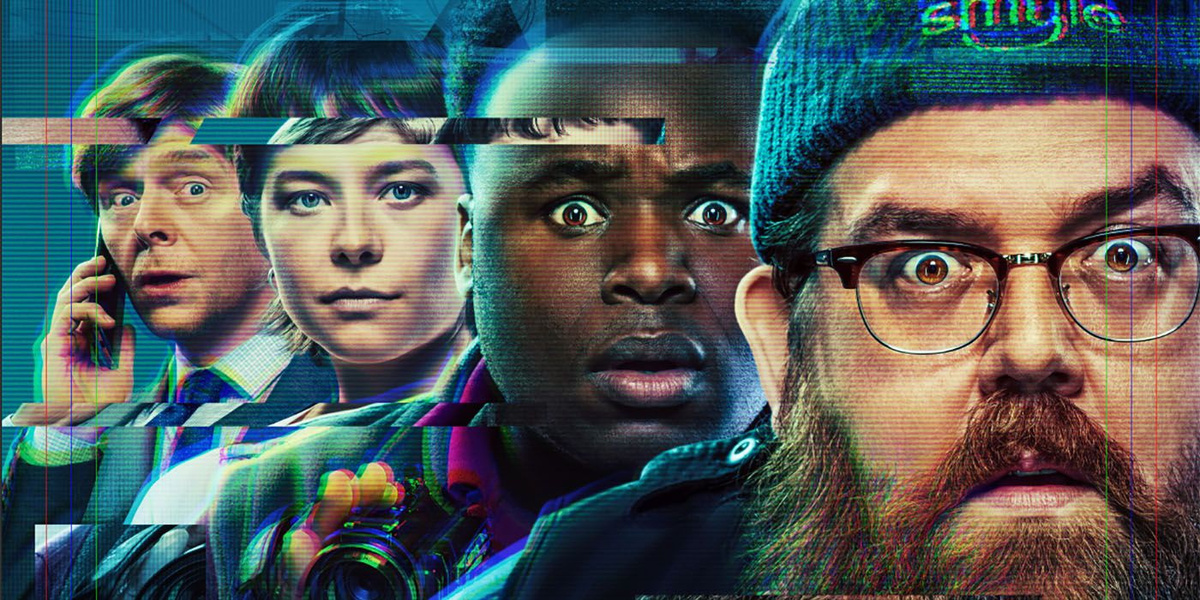 «Искатели правды», Amazon (с)