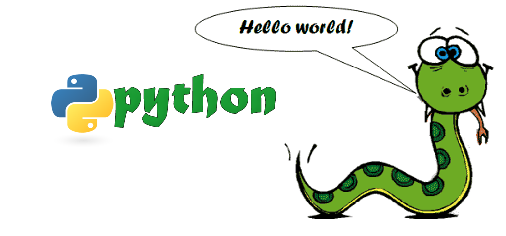 Как рисовать в python