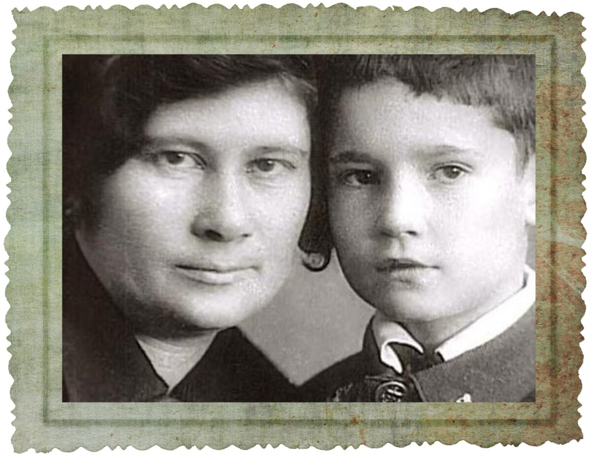 Эльдар Рязанов: история его семьи, настоящая фамилия и другие ...
