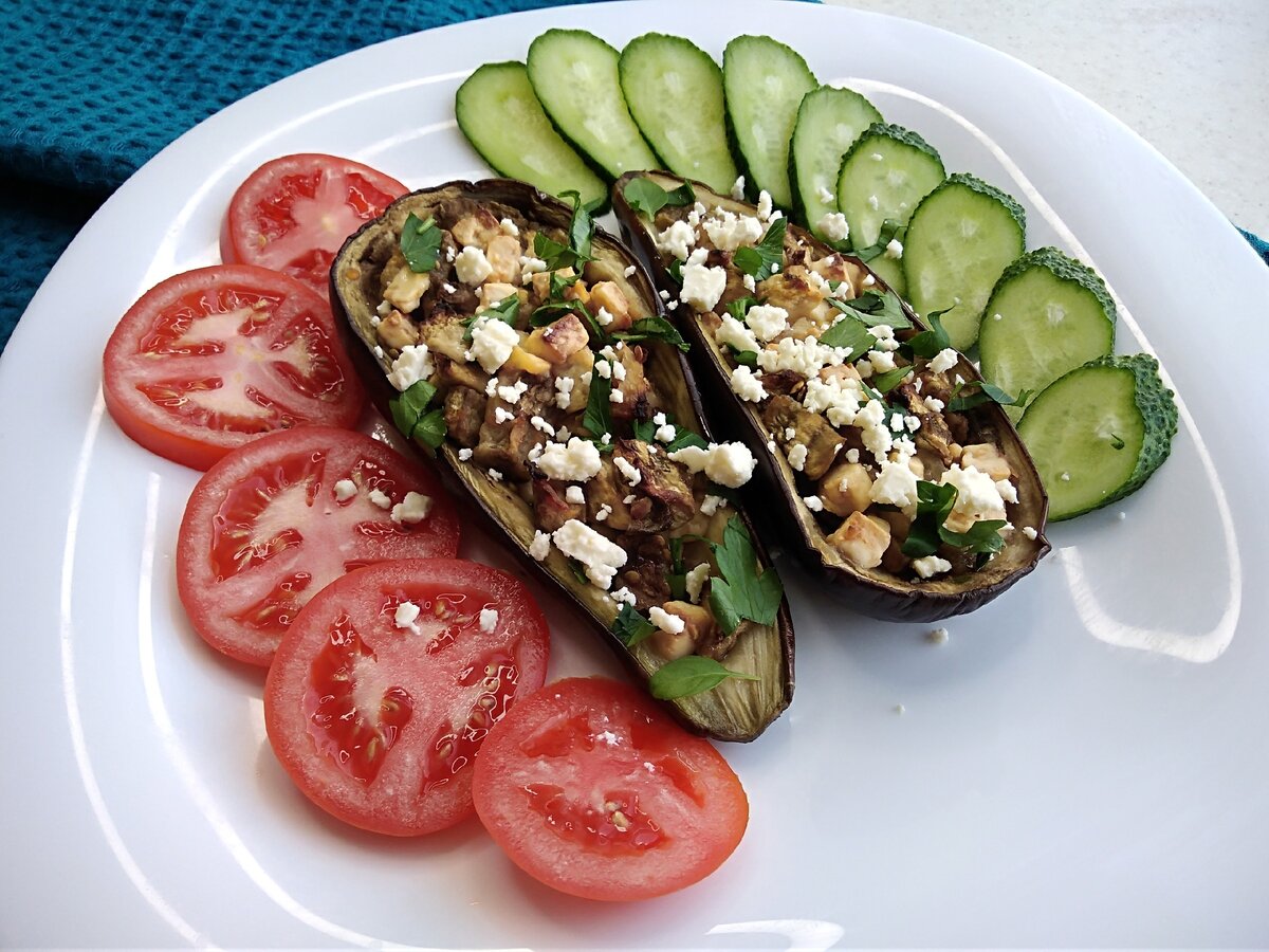 Фото готового блюда.