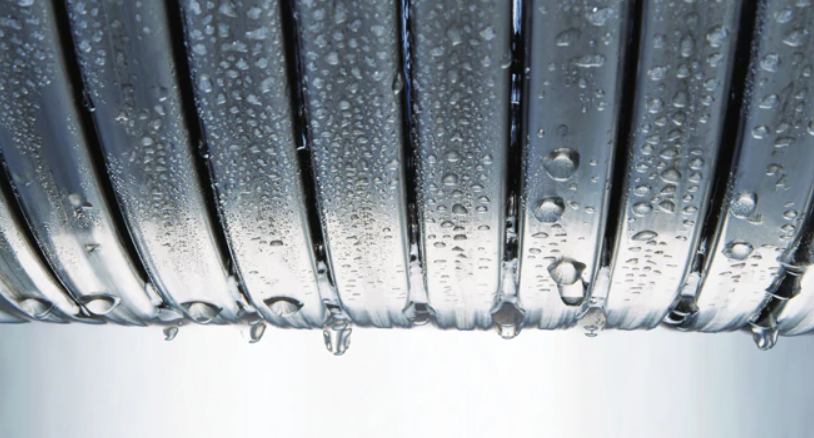 Inox-Radial
