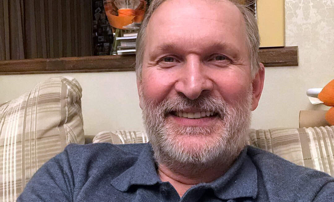 Фёдор Добронравов на момент 2020 года