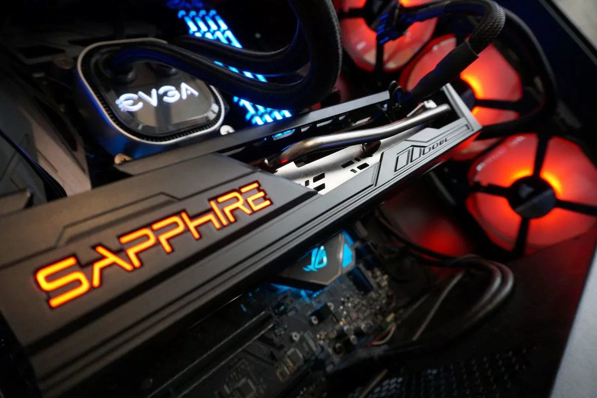 Rx gaming. RX 5600 XT Sapphire Pulse. RX 5600xt Pulse. Rx5600xt сапфир. RX 5600 Sapphire.