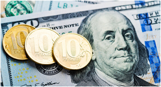 Курс доллара