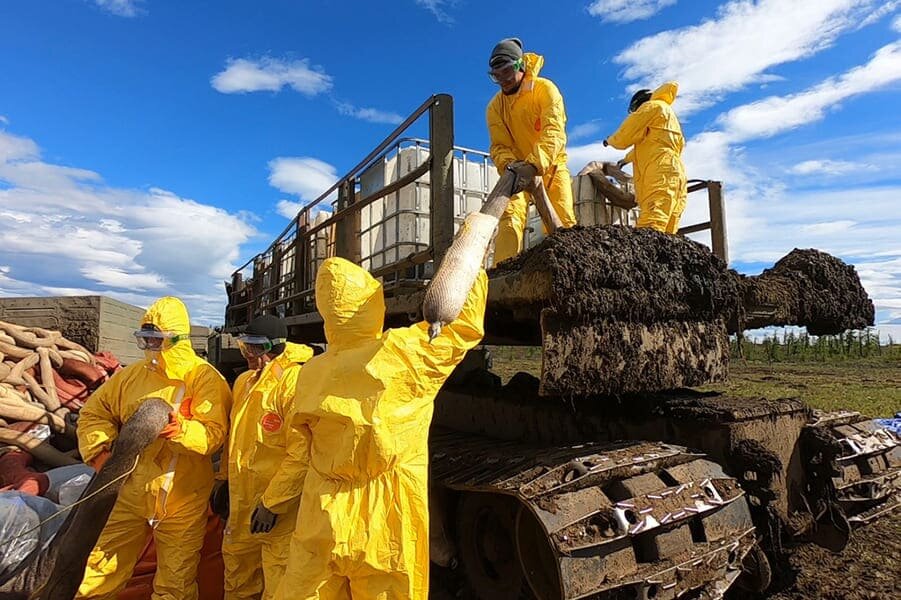 Фото: nornickel.ru
