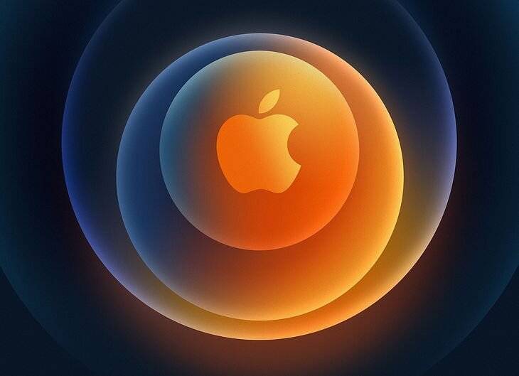 Источник: Apple