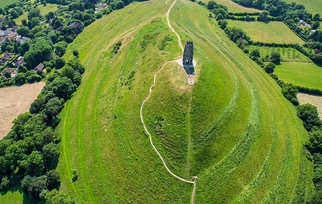 Холм Святого Михаила. 