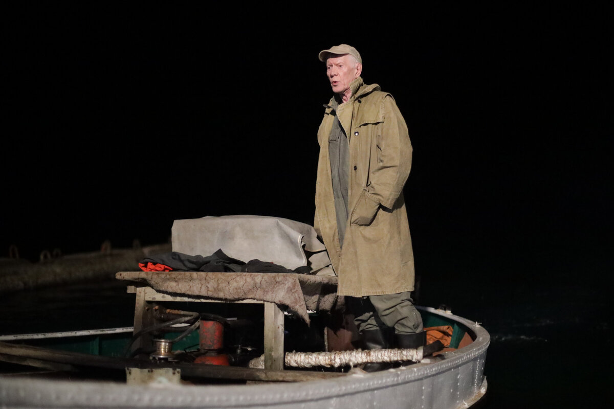 Фото здесь и далее предоставлены пресс-службой канала ВГТРК