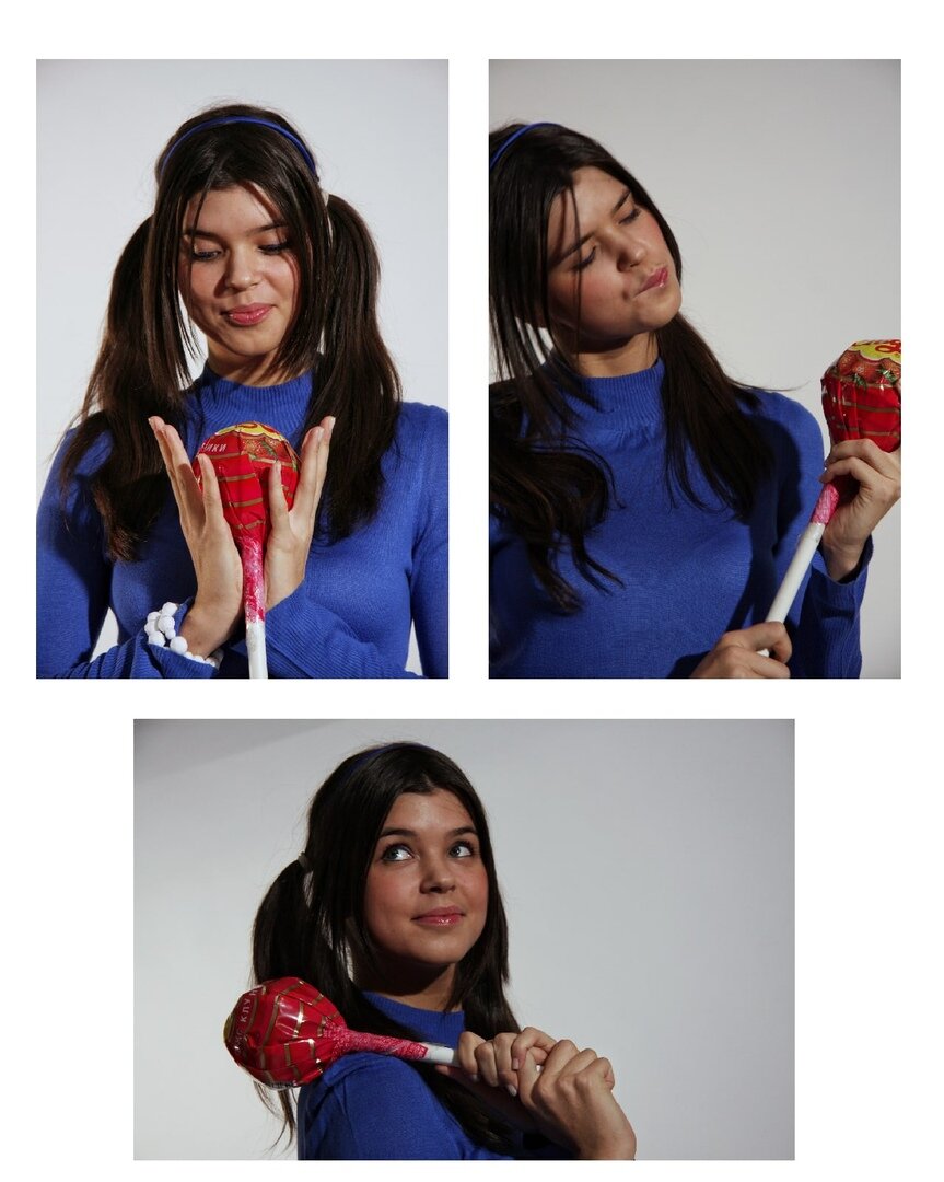 Фото из личного архива