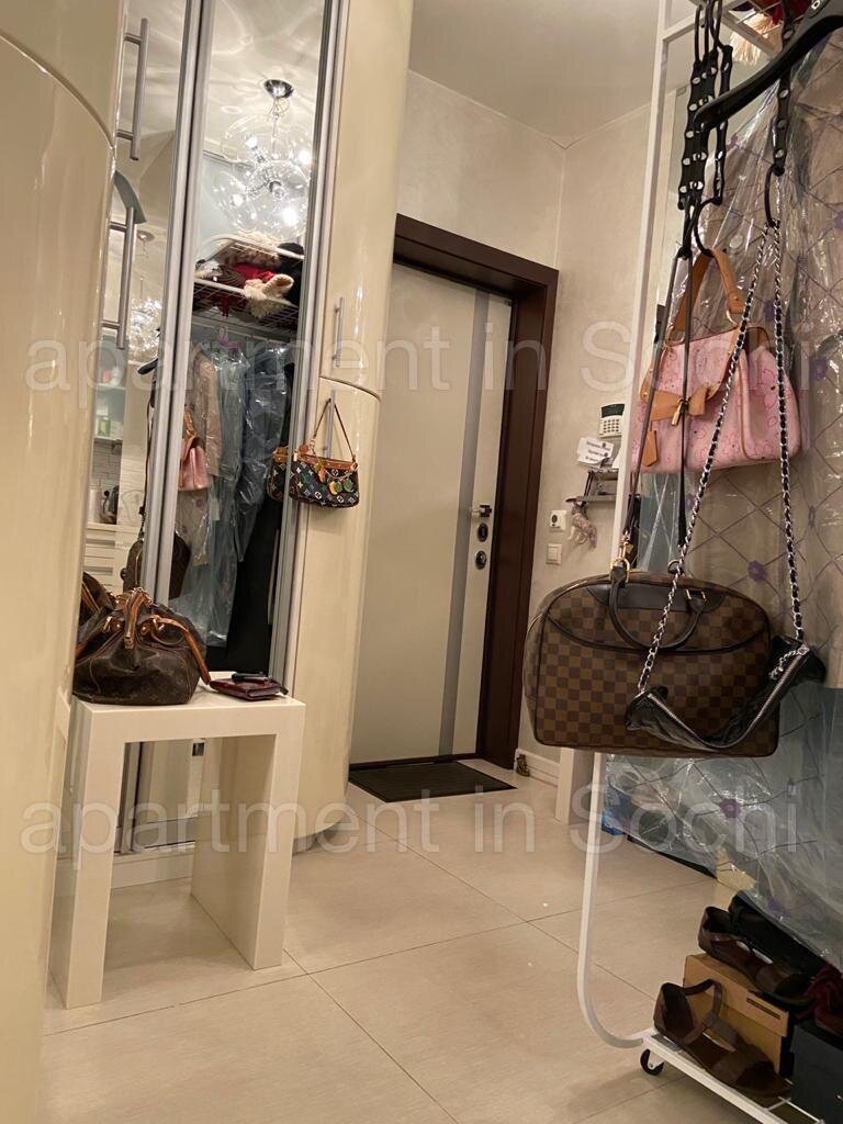 апартаменты фотомодели 