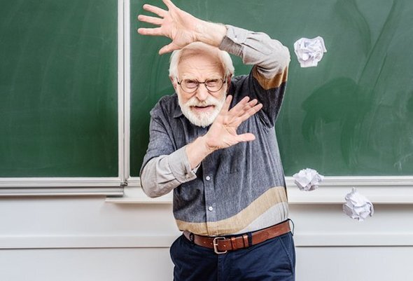 Фото: Shutterstock (LightField Studios)