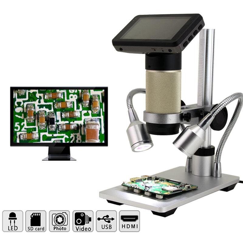 HDMI микроскоп Andonstar ADSM201