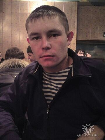 Фото из социальной сети Александра Урадовского