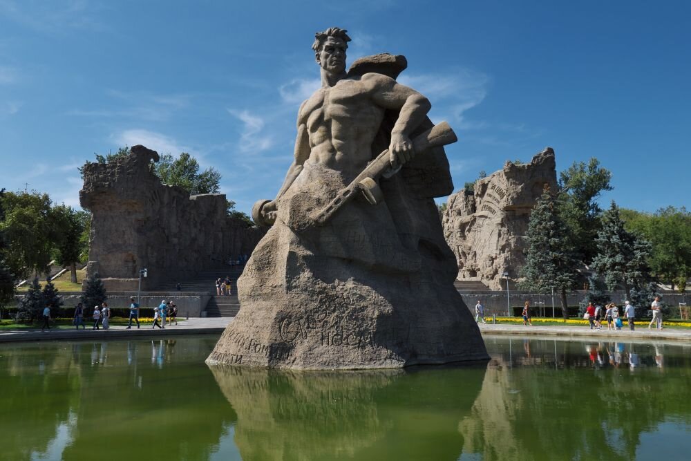 Ролик «Сталинград-Волгоград: Связь времен» имеет мало общего с заявленными целями конкурса и требованиями к видео