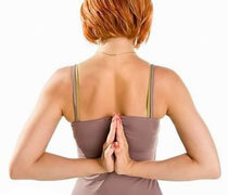 Быстрое исправление осанки