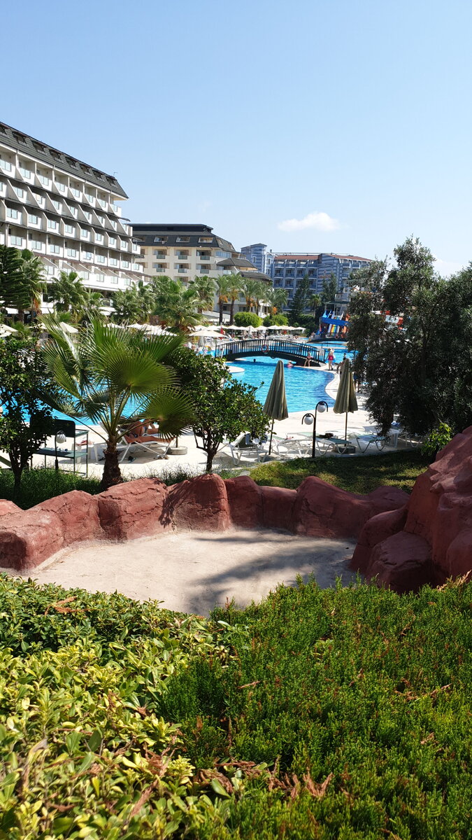 фотография из личного архива автора