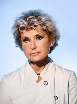 Автор: Торганова Ирина Геннадьевна , Врач гинеколог-репродуктолог 