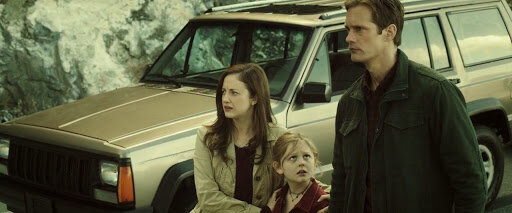 Кадр из фильма "Затаившись"