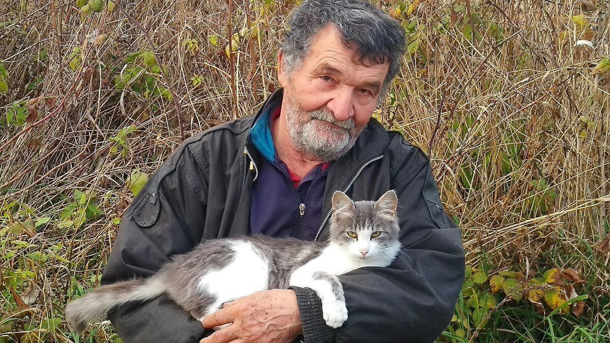 Наш маленький помощник