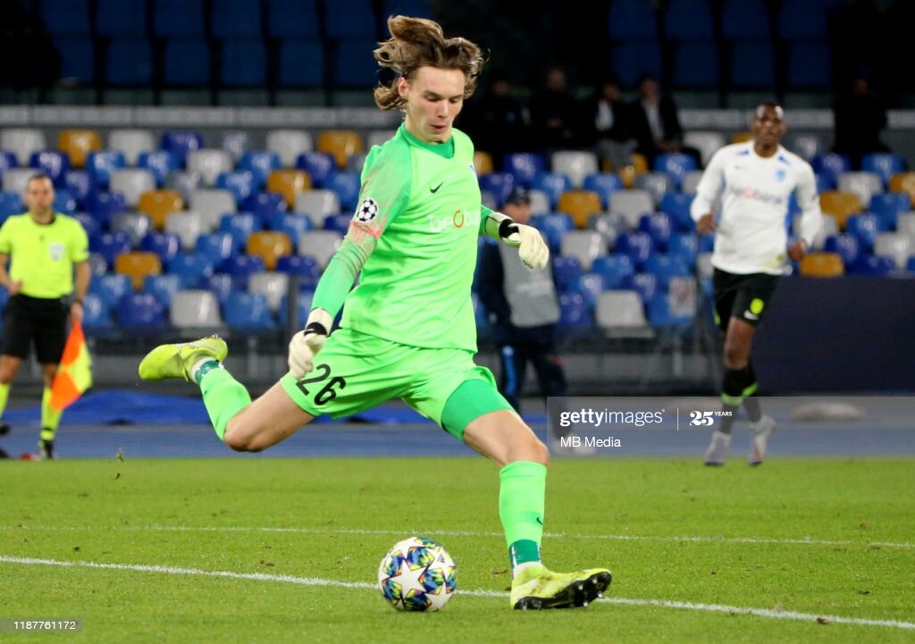 Вандервуд Маартен