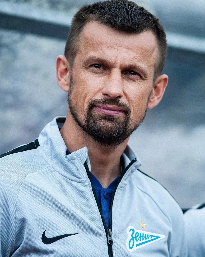 "Сергей Семак" 