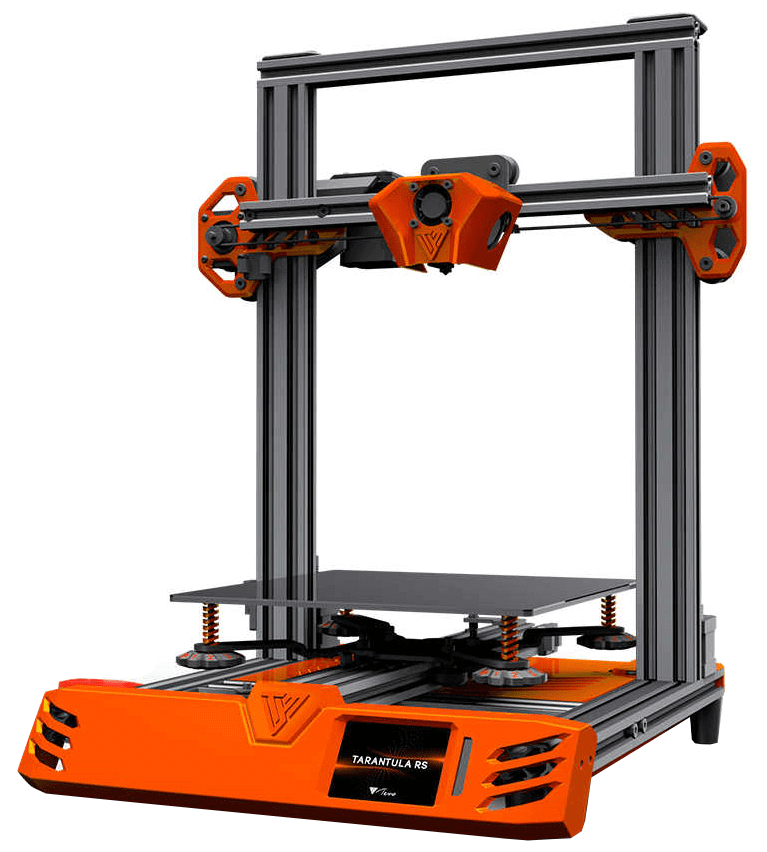 3D принтер TEVO Tarantula RS 2020