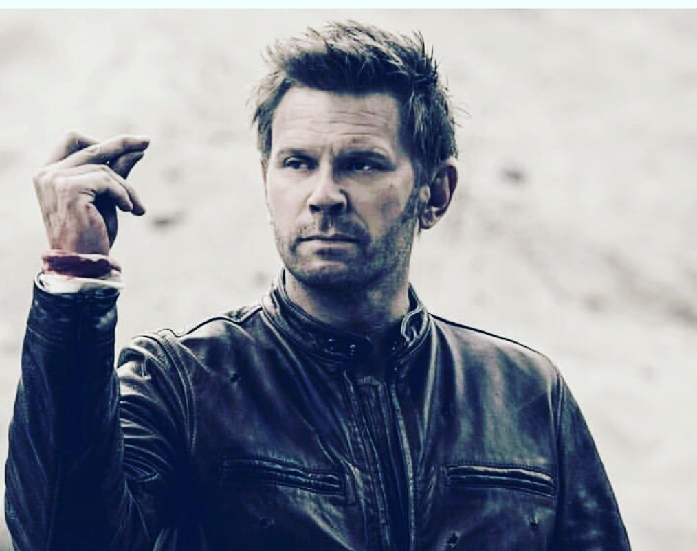 Люцифер сверхъестественное 