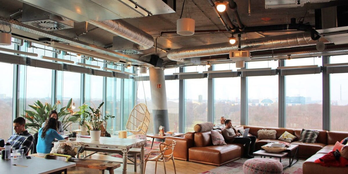 Фото: https://www.coworker.com/mag/coliving-hub-conference