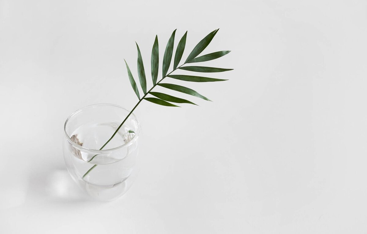 Меньше вещей - больше свободы