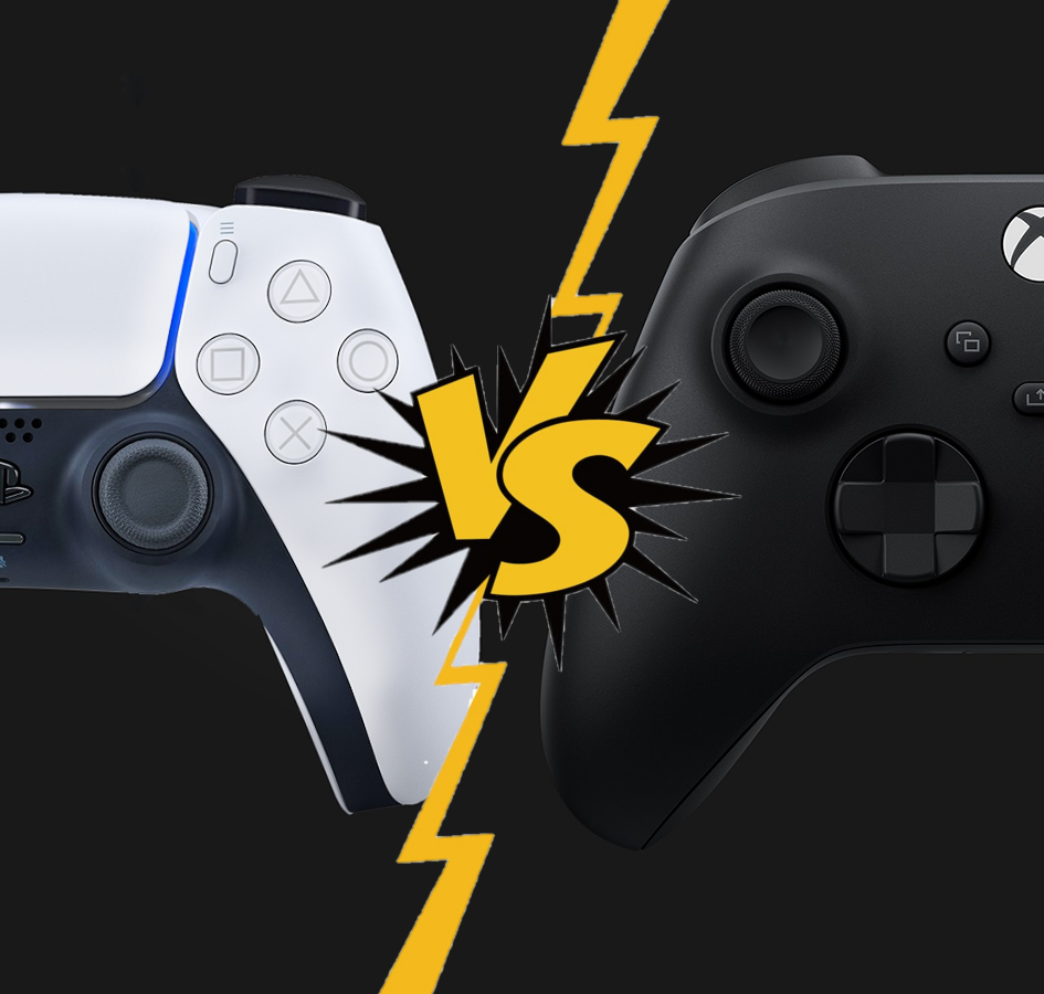 Вечная борьба за покупателя