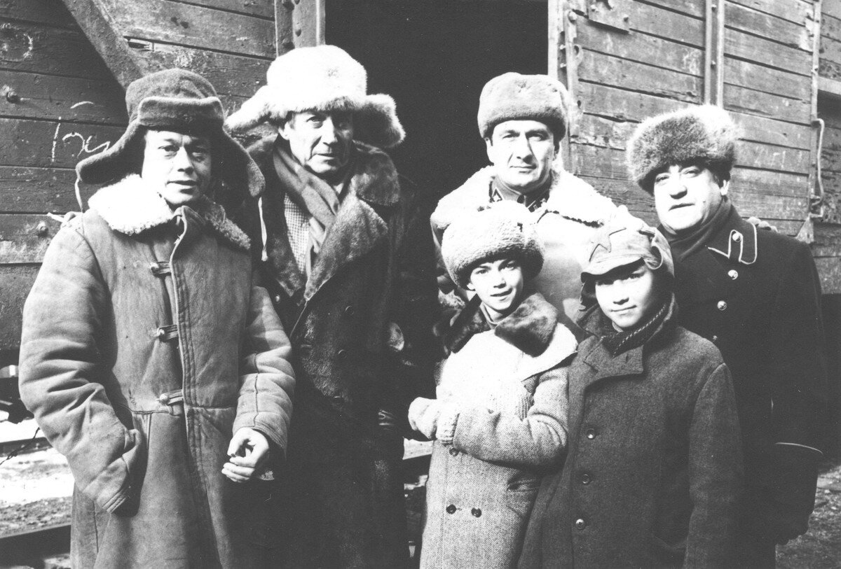 Источник Яндекс фото.