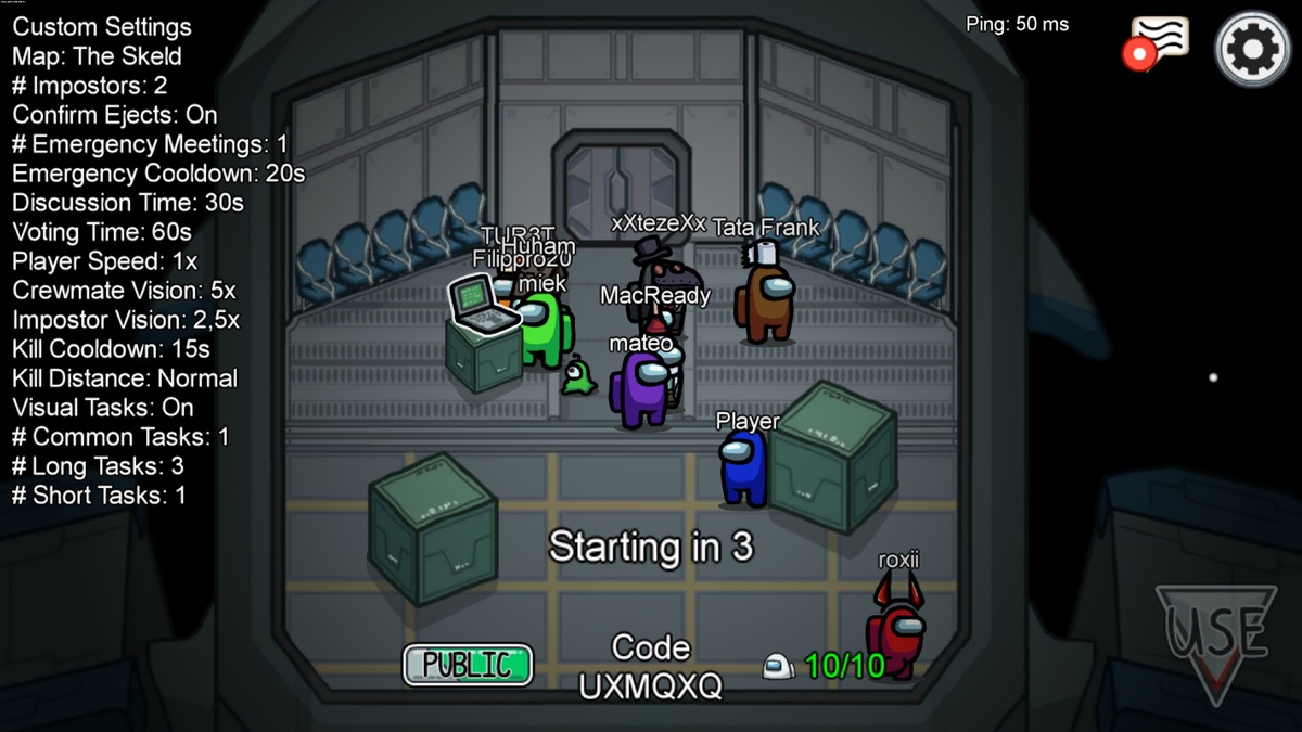 Затишье перед бурей. Сейчас все здесь возненавидят друг друга.