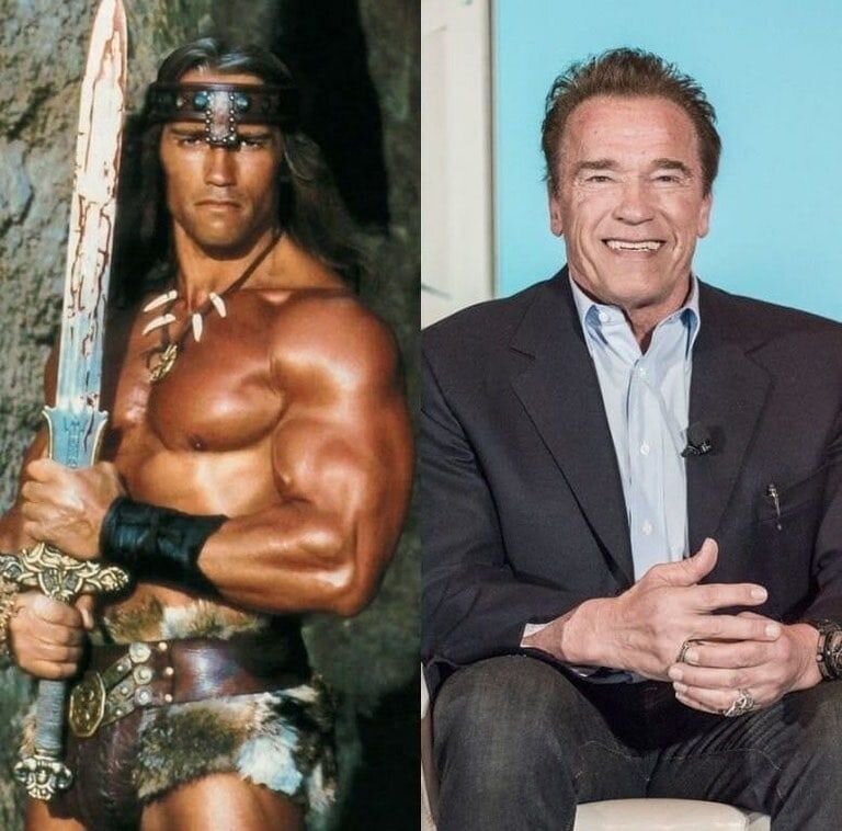 Великий Арни