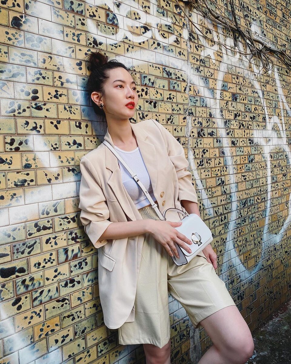 photo from Joanne's Instagram @chiaochiaotzeng 