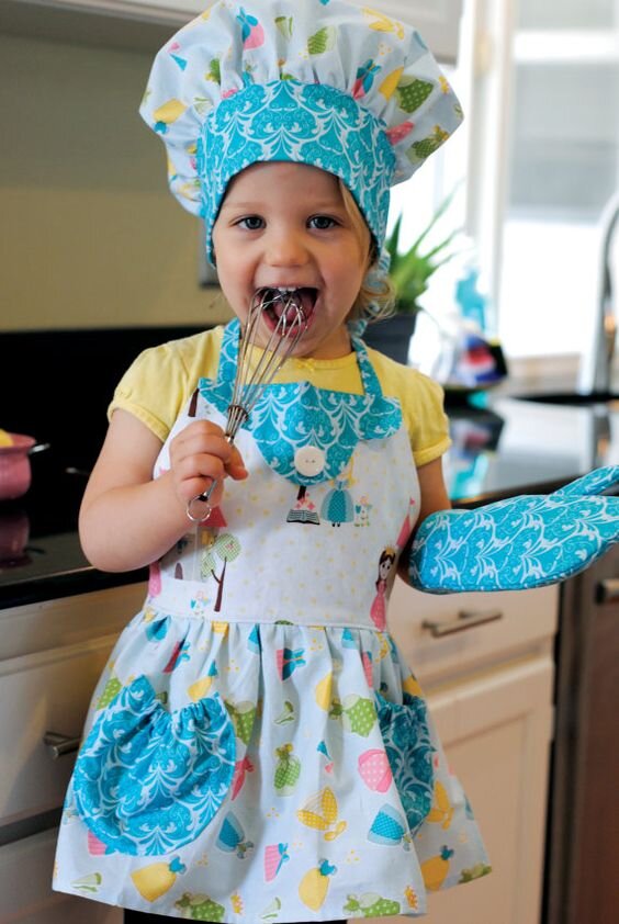 Сладкоежка 