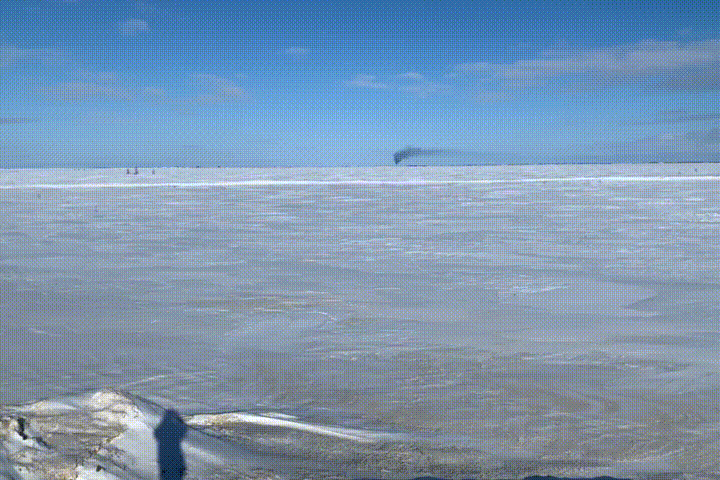 ЯНАО Надымский район