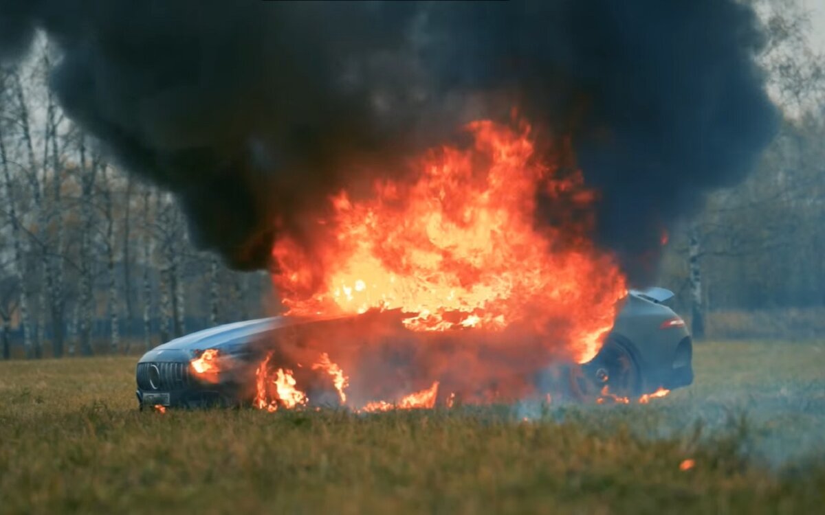 Вот и все,конец.