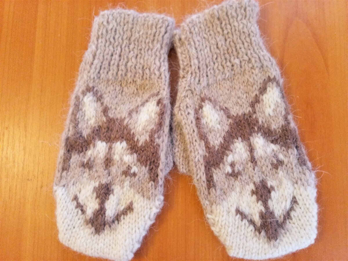 фото из архива автора